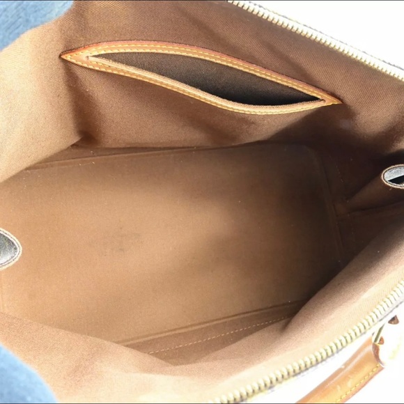 Alma LV Monogram Alma M51130 LVA2299RC Handbag - Picture 10 of 14